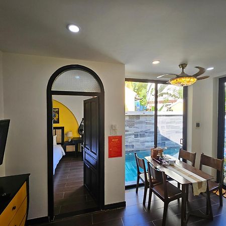 Hoi An 2Br Private Pool Villa - Walk To Old Town ホイアン エクステリア 写真