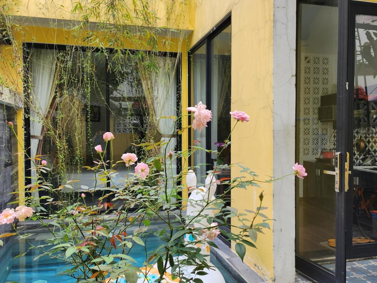 Hoi An 2Br Private Pool Villa - Walk To Old Town ホイアン エクステリア 写真