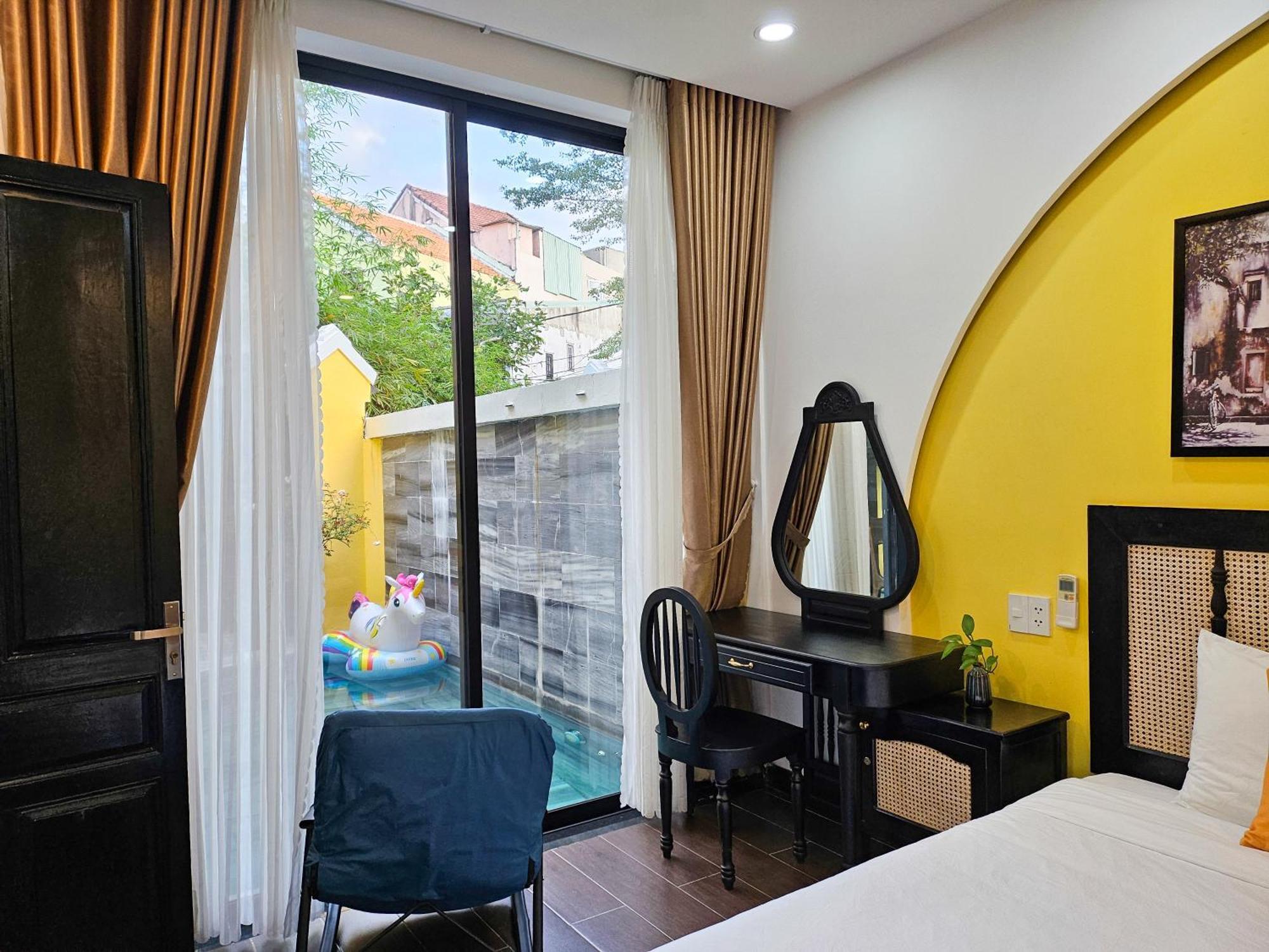 Hoi An 2Br Private Pool Villa - Walk To Old Town ホイアン エクステリア 写真
