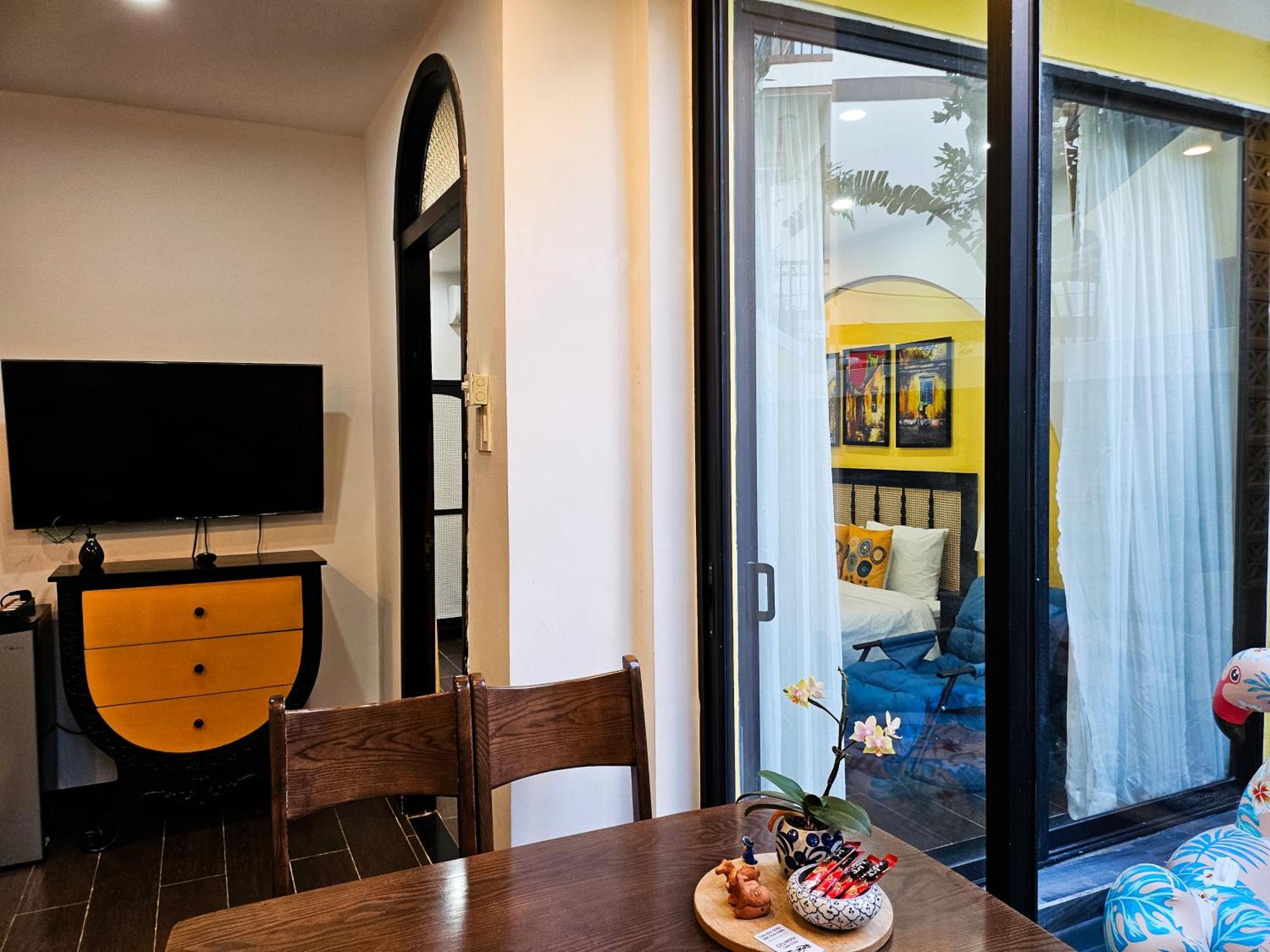 Hoi An 2Br Private Pool Villa - Walk To Old Town ホイアン エクステリア 写真