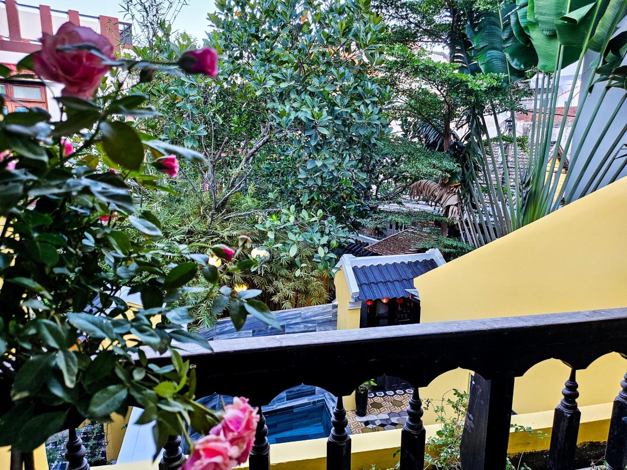 Hoi An 2Br Private Pool Villa - Walk To Old Town ホイアン エクステリア 写真