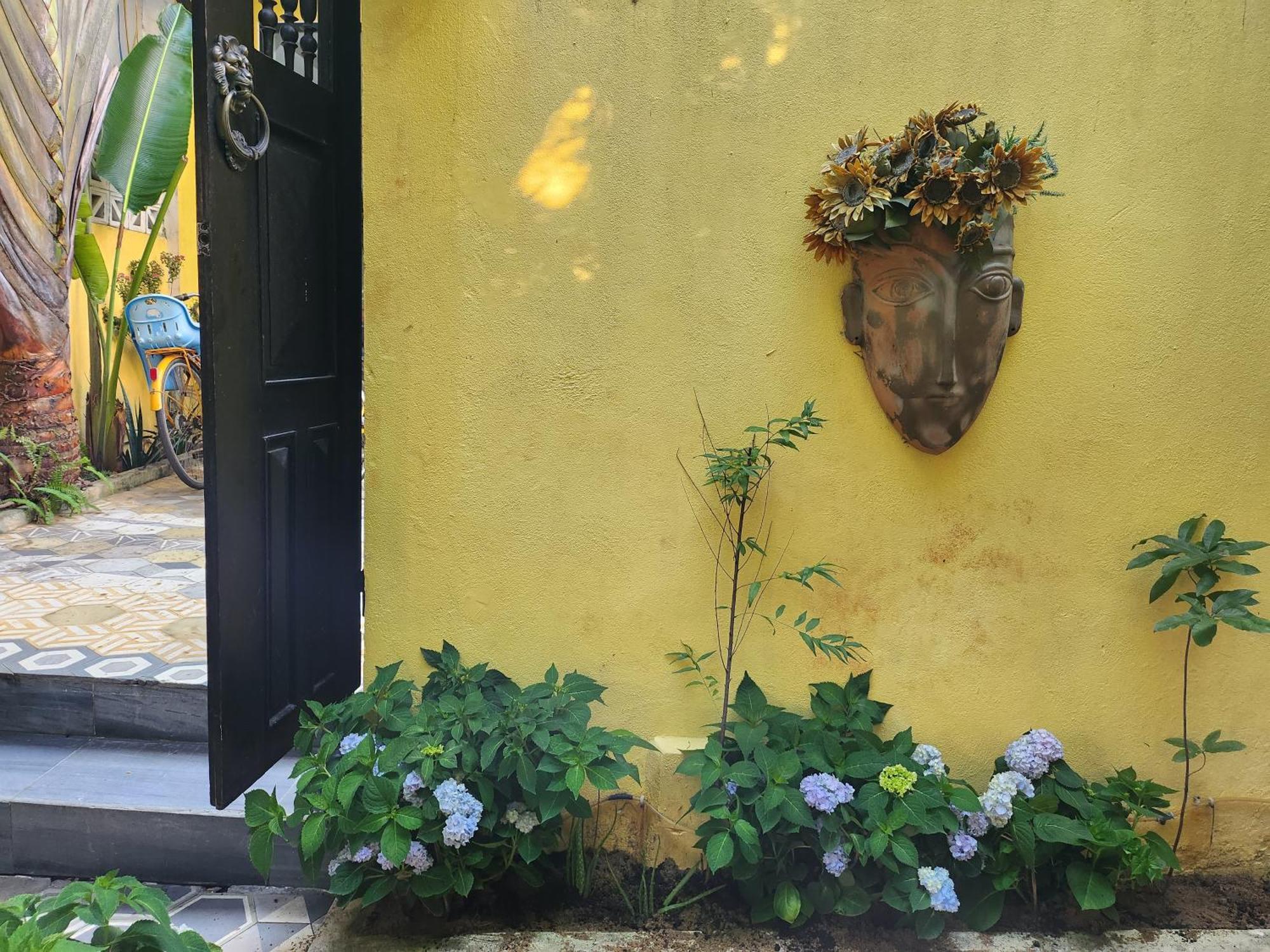 Hoi An 2Br Private Pool Villa - Walk To Old Town ホイアン エクステリア 写真
