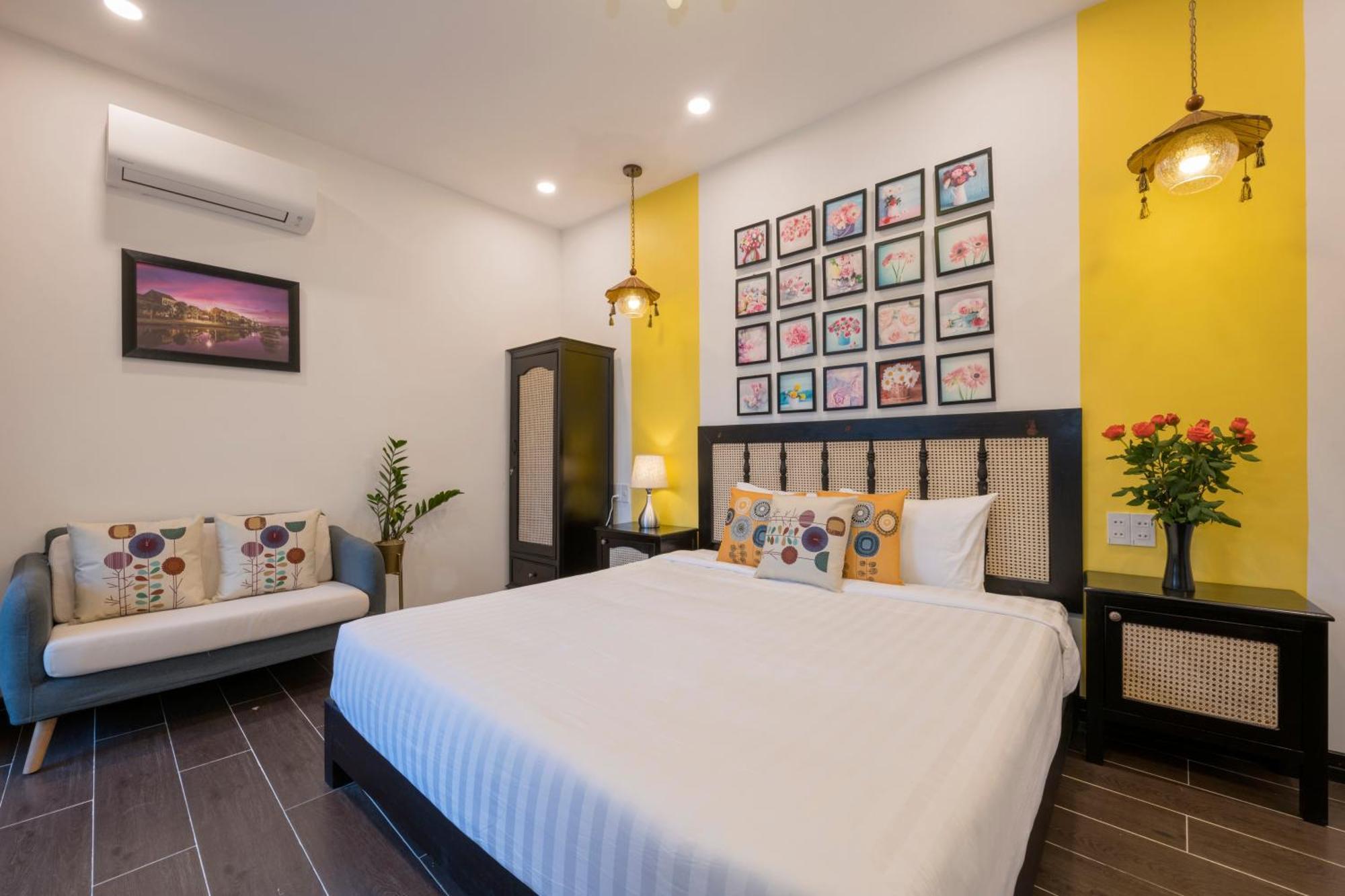 Hoi An 2Br Private Pool Villa - Walk To Old Town ホイアン エクステリア 写真