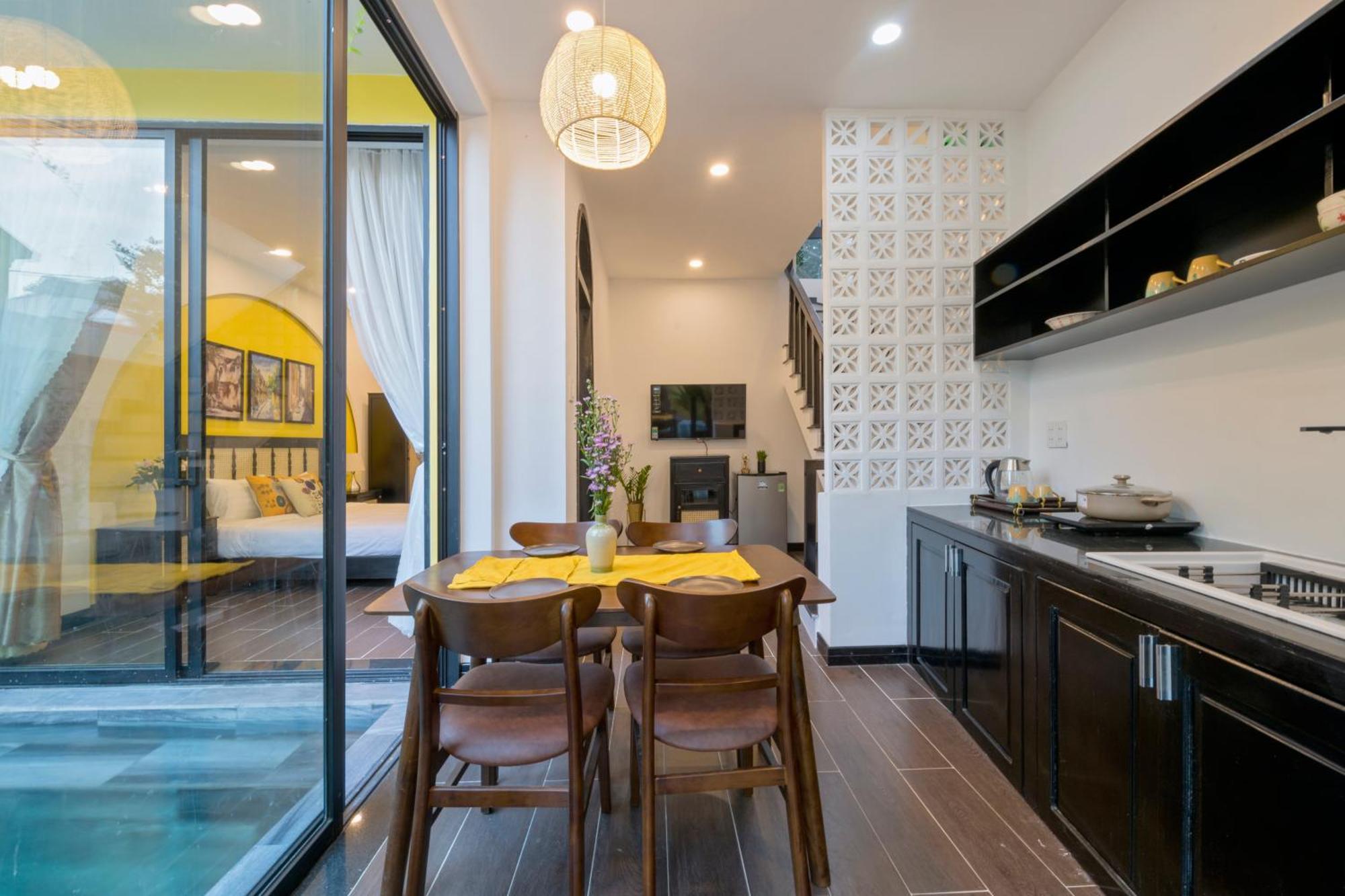 Hoi An 2Br Private Pool Villa - Walk To Old Town ホイアン エクステリア 写真