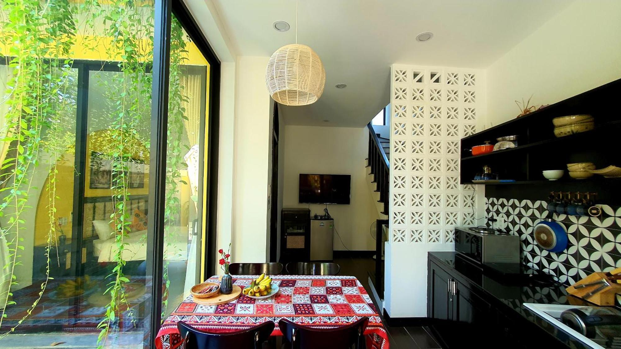 Hoi An 2Br Private Pool Villa - Walk To Old Town ホイアン 部屋 写真