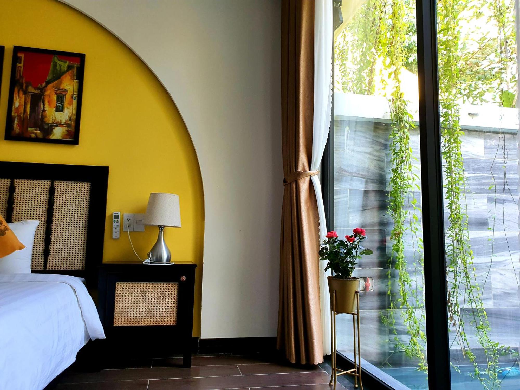Hoi An 2Br Private Pool Villa - Walk To Old Town ホイアン 部屋 写真