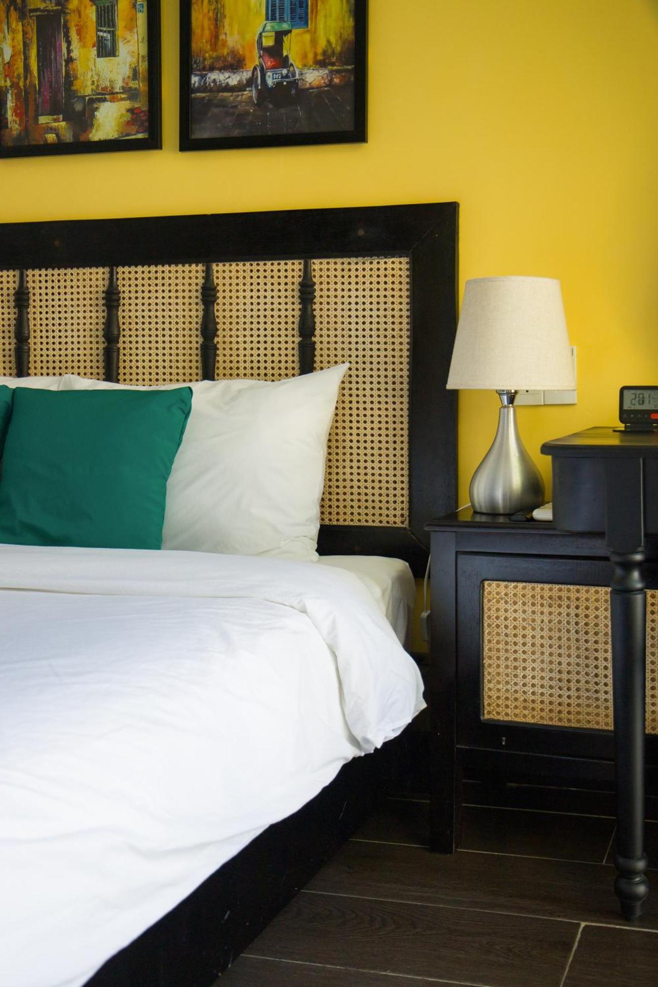 Hoi An 2Br Private Pool Villa - Walk To Old Town ホイアン エクステリア 写真