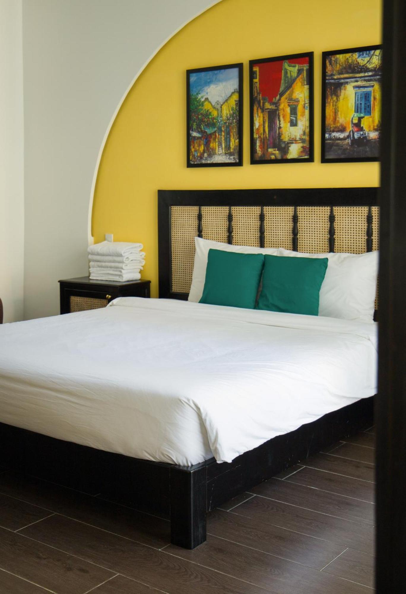 Hoi An 2Br Private Pool Villa - Walk To Old Town ホイアン エクステリア 写真