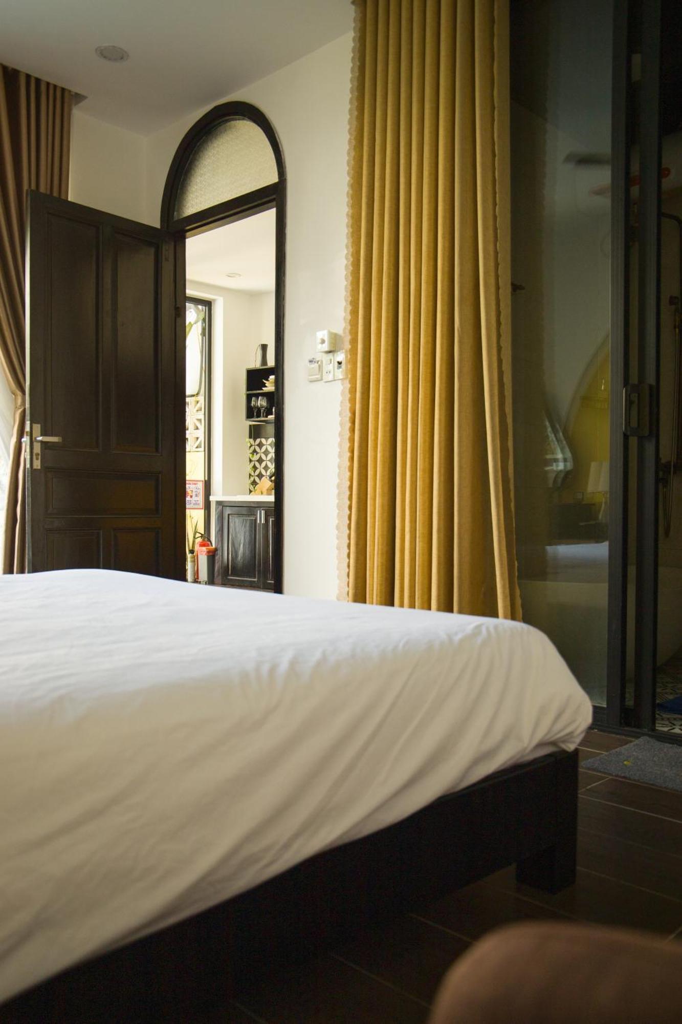 Hoi An 2Br Private Pool Villa - Walk To Old Town ホイアン エクステリア 写真