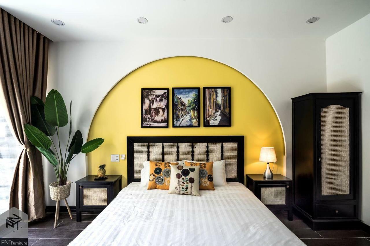 Hoi An 2Br Private Pool Villa - Walk To Old Town ホイアン エクステリア 写真