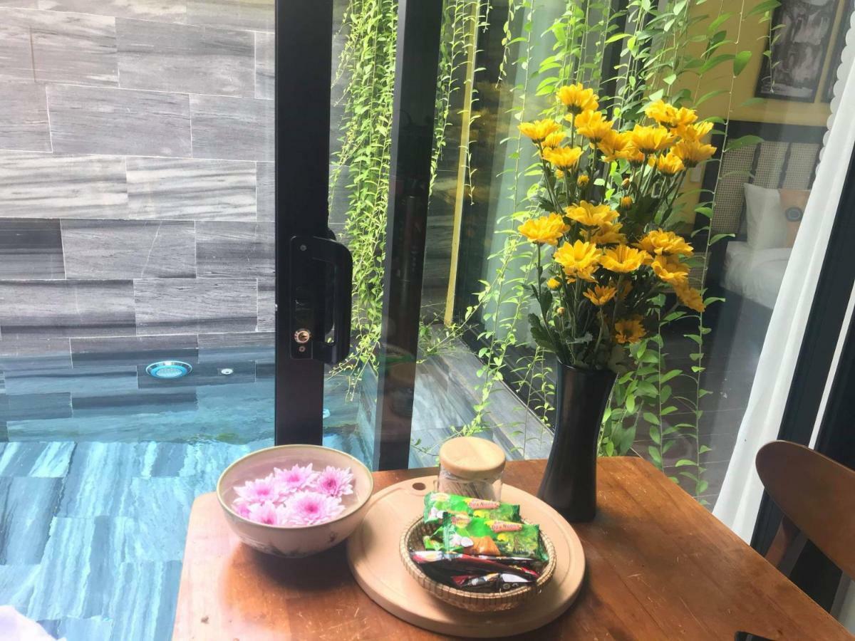 Hoi An 2Br Private Pool Villa - Walk To Old Town ホイアン エクステリア 写真